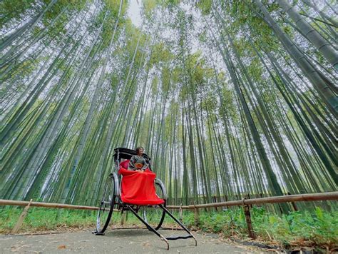 2025京都嵐山一日遊路線｜嵐山小火車、祐齋亭、竹林等嵐山景點地圖交通美食溫泉和服推薦 好好玩 Funit 2025