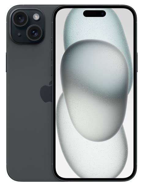 iPhone 15 Plus 256Gb Black купить в Киеве, Украине. Айфон 15 Плюс 256 ...