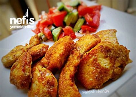 M S R Unlu Soslu T R Tavuk Par Alar Nefis Yemek Tarifleri Recipe