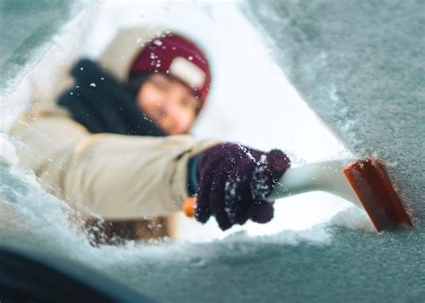 Winter Car Care Myths Debunked - Autobell