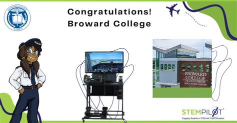 Broward College -South Campus - STEMPilot