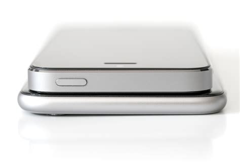 Erfahrungsbericht: Eine Woche mit dem iPhone 6 | News | MacTechNews.de