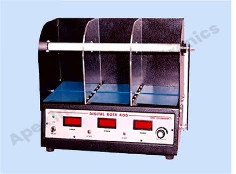 Rota Rod Apparatus At Best Price In Ambala By Apex Industrial