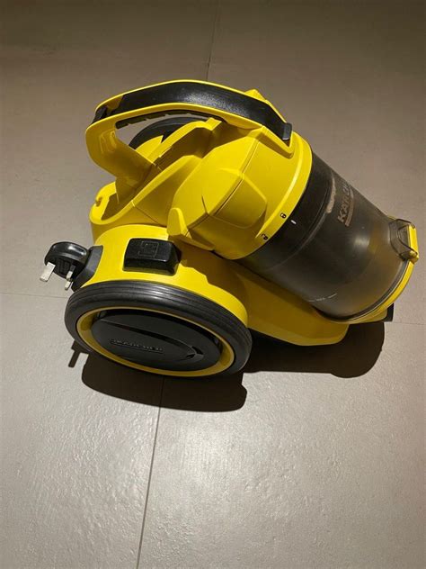 Karcher VC3, TV & Home Appliances, Vacuum Cleaner & Housekeeping on ...