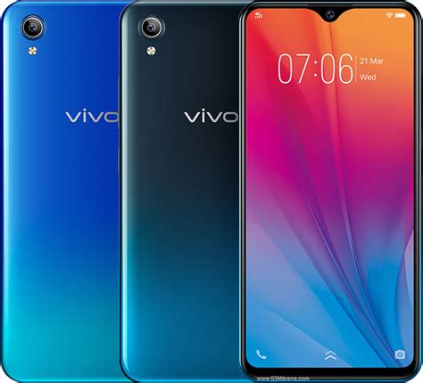 Vivo Y I India Especificaciones T Cnicas Imei Org