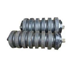 Impact Idler Impact Idler Roller Latest Price Manufacturers Suppliers