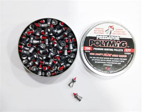 Predator Polymag Premium Pellets Online Air Gun