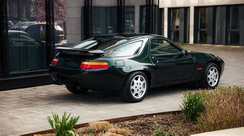 You Can Own the Most Magnificent Porsche 928 Ever Made - Rennlist