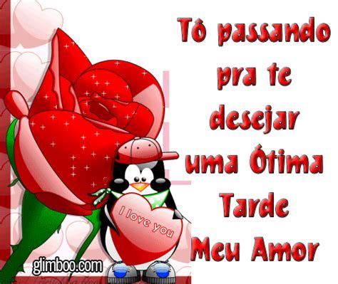 Gifs De Boa Tarde Frases Boa Tarde Amor Mensagem De Boa Tarde