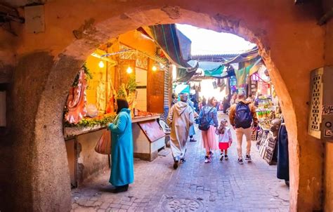 Record Des Arriv Es Touristiques Au Maroc En Avril Le Matin Ma