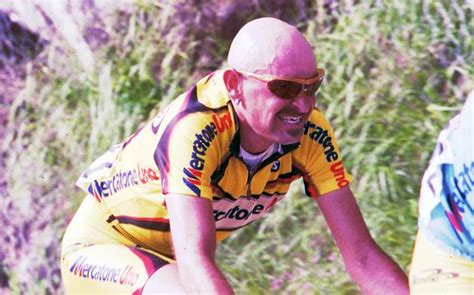 Gallery Marco Pantani Through The Lens Cyclingnews