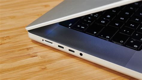 Apple Macbook Pro 16 Inch 2021 Review Techradar