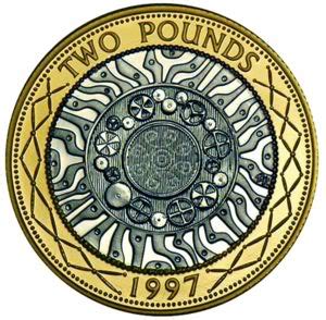 Free Pound Coin Cliparts, Download Free Pound Coin Cliparts png images ...