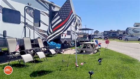 Outer Banks Campgrounds & RV Parks | Where To Camp