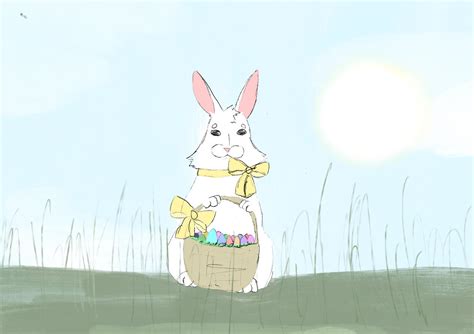 Hippity Hoppity By Xxravenfangxx On Deviantart