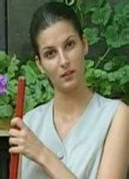 Naked Simona Valli In The Scent Of Mathilde