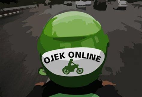 Muncul Aplikasi Ojek Online Jadi Saingan Grab Dan Gojek Masyarakat