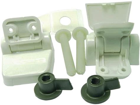 Bemis Toilet Seat Hinges Replacement Parts