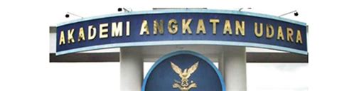 Akademi Angkatan Udara AAU Universitas Pilihan Terbaik AyoKuliah Id