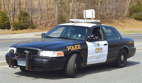 Brant County Opp Charge Four Impaired Drivers In 48 Hours Brantford