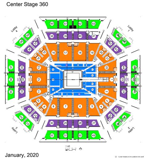 ExtraMile Arena | Seating Charts | Official Site | ExtraMile Arena in ...