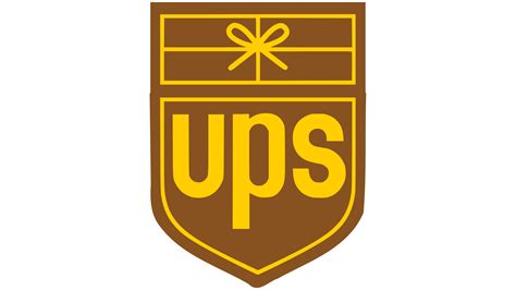 Transparent Ups Logo Png Ups Logo Png Transparent For Free Download