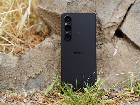 Sony Xperia 1 V im Test: Echte Konkurrenz für Samsung & Apple?