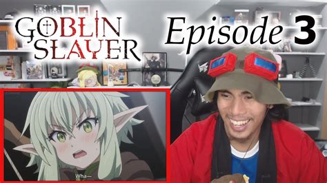 Goblins Cave Episode 3 Goblins Cave Episode 1 Wizard Goblin Slayer