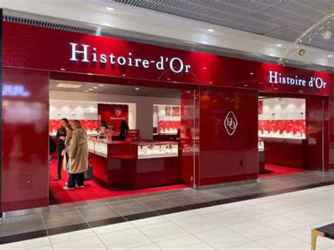 Ouverture De Votre Nouvelle Boutique Histoire D Or Pk Le Centre Cholet