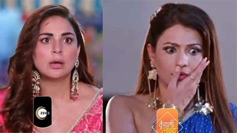 Kundali Bhagya Spoiler Update Shrishti Preeta Nidhi