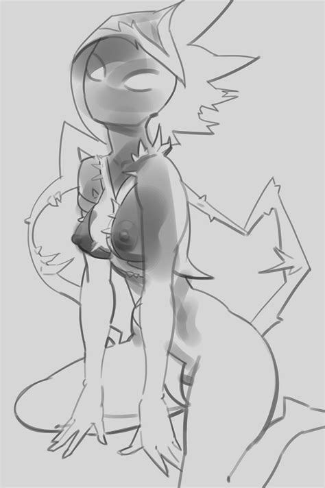 Gwen Stacy By OlegMeh Hentai Foundry