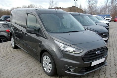 Ford Transit Connect Mca L Trend Leasing Samochodu Superauto Pl