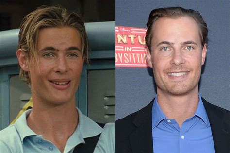 The Princess Diaries Turns 15 See The Cast Then And Now Glamour