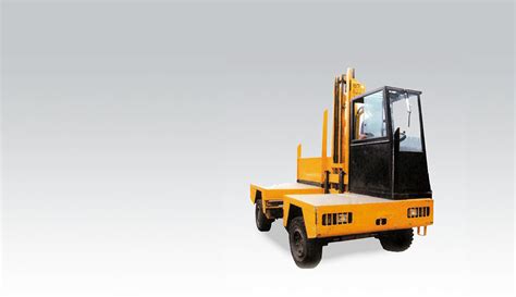 Side Loader Forklift Training Doncaster, Rotherham, Barnsley | Euro 1 ...