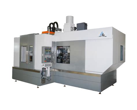 Double Spindle Deep Hole Gun Drilling Machine For Metal Processing