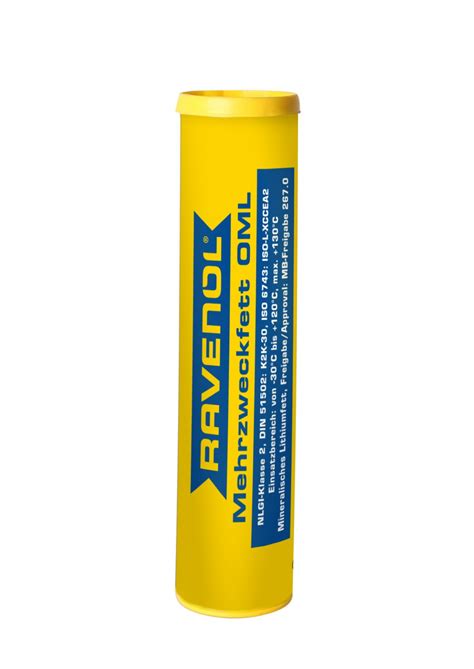 Ravenol UK - RAVENOL Multi-Purpose Grease