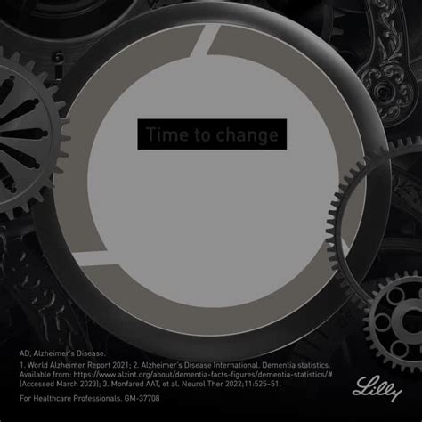 Lilly Neuroscience International on LinkedIn: #alzheimersdisease # ...