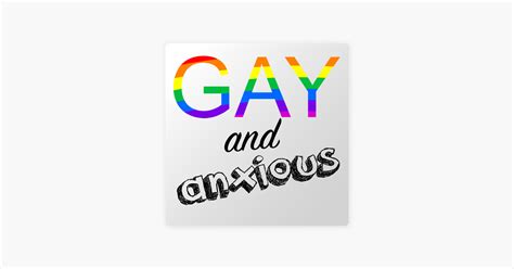Gay And Anxious Podcast Ep Is It A Sin To Be Gay On Apple Podcasts