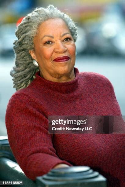 Toni Morrison Photos And Premium High Res Pictures Getty Images