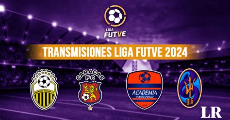 Qui N Transmite La Liga Futve En Vivo Revisa D Nde Ver T Chira