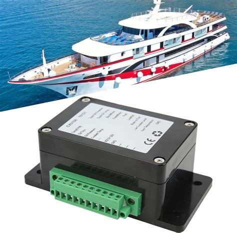 Amazon Boat Converter For Nmea Converter Box Up To