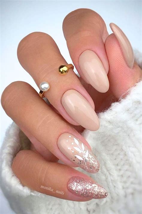 31 Must Try Nude Nails In 2024 Artofit