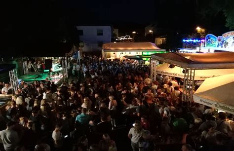 Olewiger Weinfest 2018 Im Blesius Garten Das Programm Am Samstag