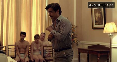 The Lobster Nude Scenes Aznude