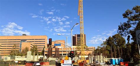 UCLA Medical School Expansion Takes Form | Urbanize LA