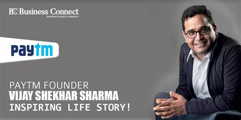 Success Story Of Paytm Founder Vijay Shekhar Sharma