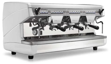 Daftar Harga Mesin Kopi Bogor Nuova Simonelli Semi Automatic