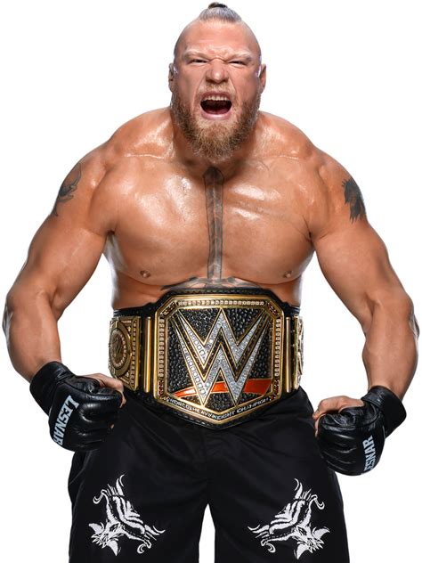 Brock Lesnar PNG/RENDER WWE 2022 by V-Mozz on DeviantArt