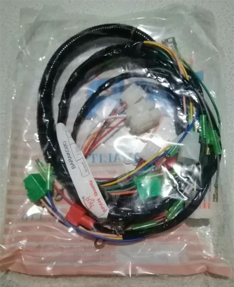 Wire Harness Tkr Kawasakibarako Kick Lazada Ph