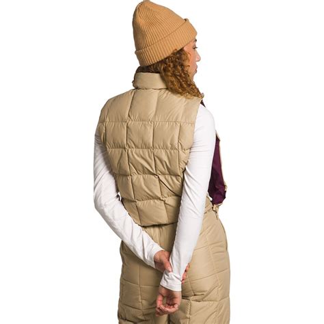 The North Face Lhotse Reversible Vest - Women's - Women